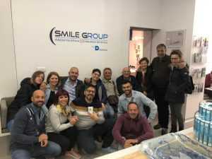 clienti testimoni clinica dentale belgrado dentista low cost odontoiatria