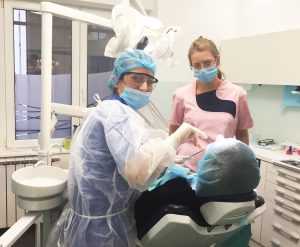 clinica low cost dentista belgrado
