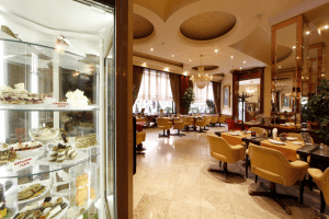 ristorante belgrado cure dentali