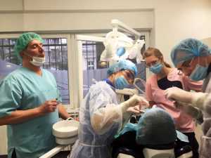 turismo dentale a belgrado dentista low cost ortopanoramica clinica